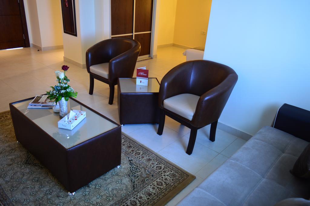 Ream Hotel Аман Стая снимка
