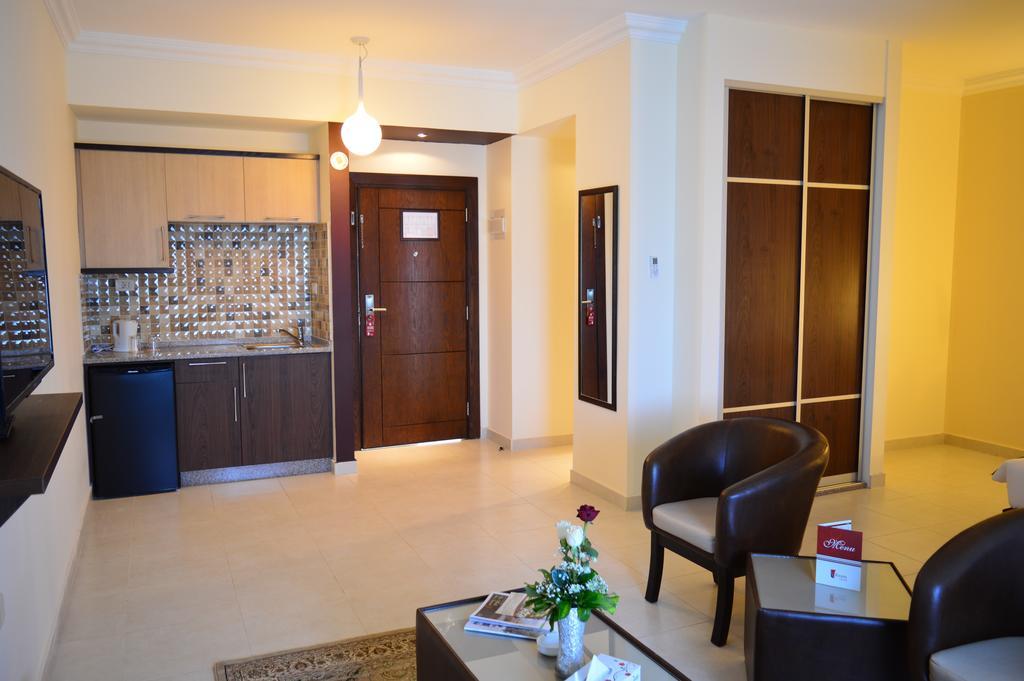 Ream Hotel Аман Стая снимка