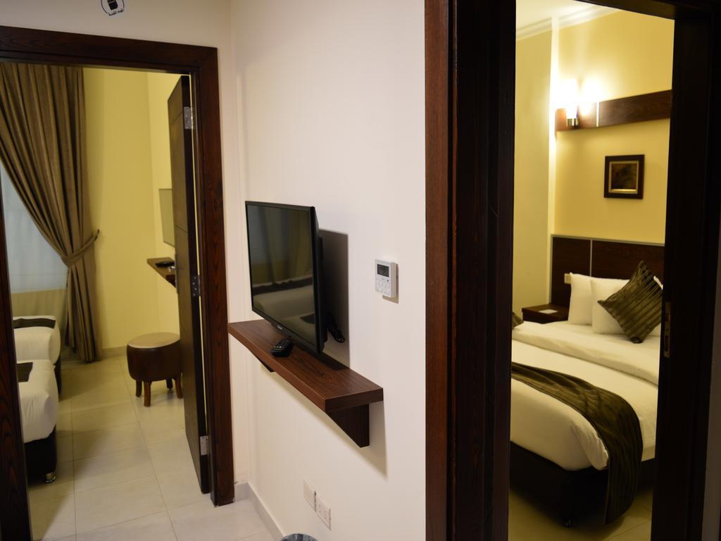 Ream Hotel Аман Стая снимка